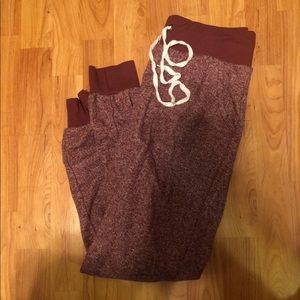 Women’s joggers
